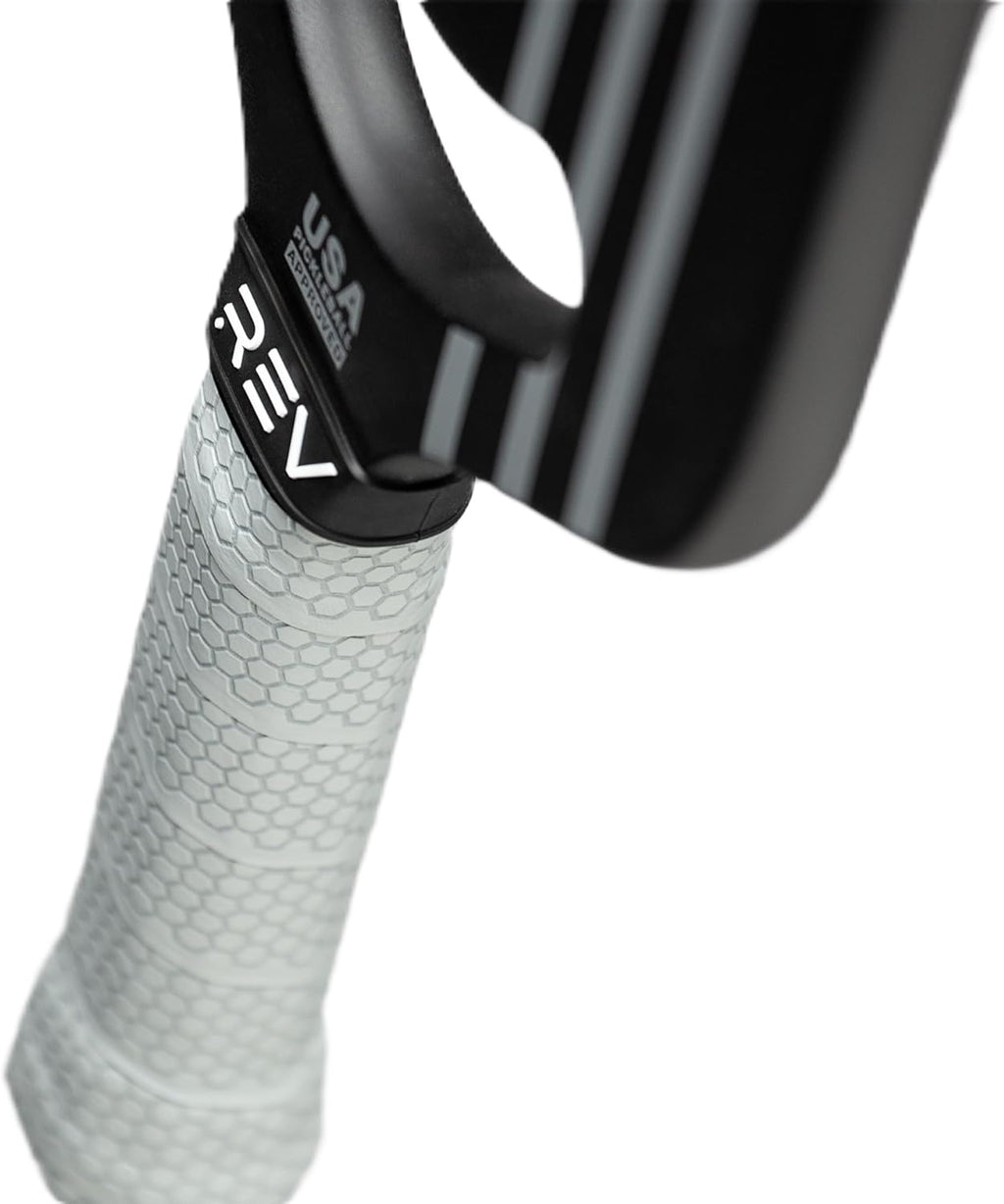 Carbon Fiber Pickleball Paddle for Tournament Play O41673