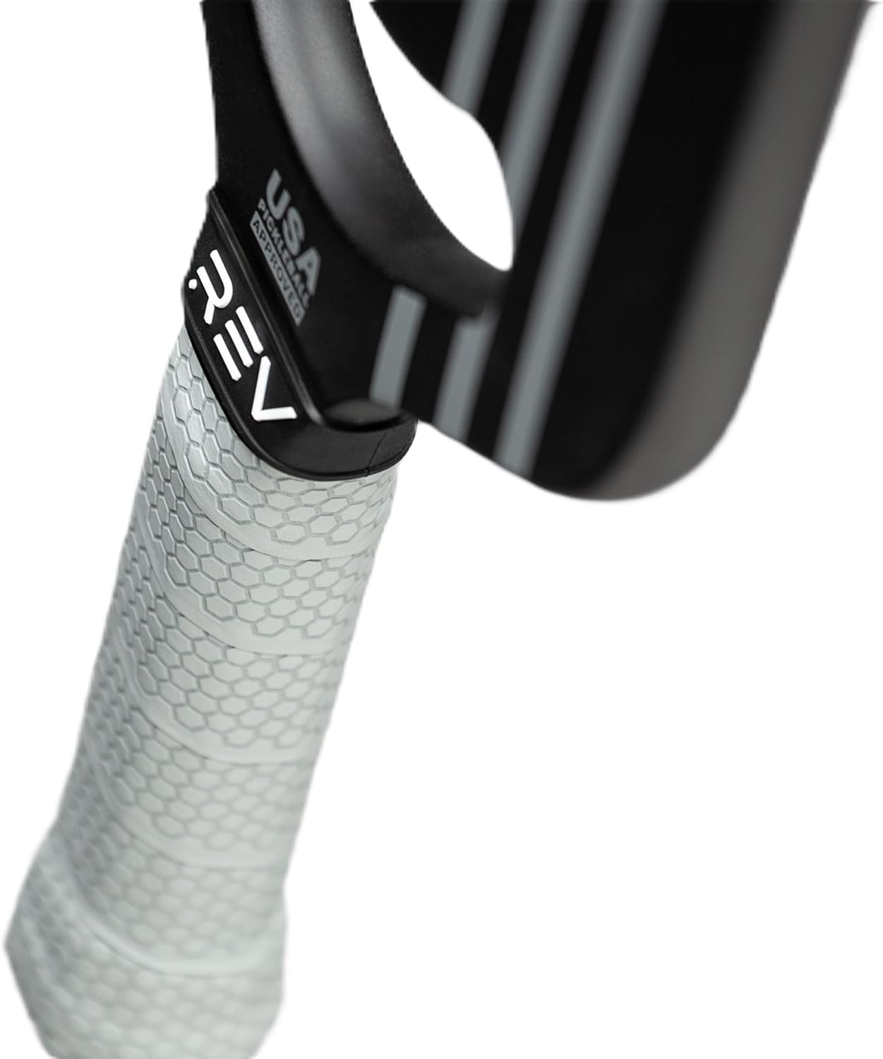 Carbon Fiber Pickleball Paddle for Tournament Play O41673