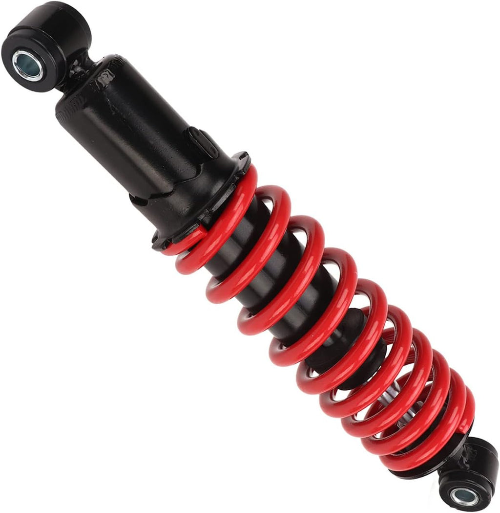 Motorcycle Shock Absorber, 285mm 5-Level Adjustable Damping Y234170