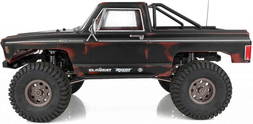 1/10 Electric Off-Road Trail Truck RTR X51995