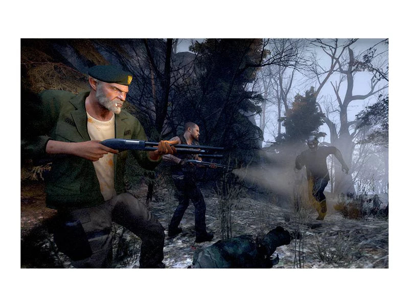 Left 4 Dead Game of the Year Edition - Xbox 360 V9563