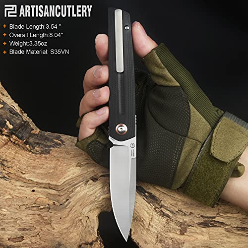 Folding Knife Pocket Knife EDC Knife H973