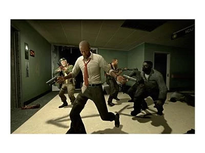 Left 4 Dead Game of the Year Edition - Xbox 360 V9563