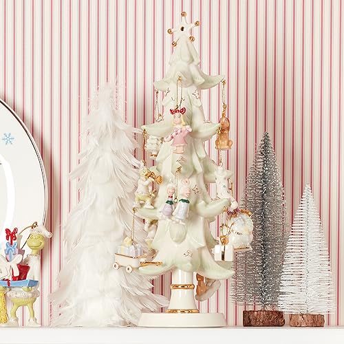 10-Piece Nutcracker Ornament Set, Multicolor U3245