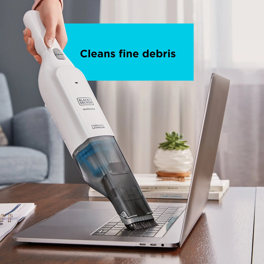 Cordless Hand Vacuum - Slim V703257