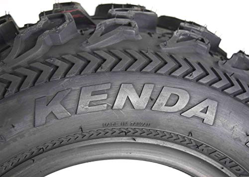 23x8-11 Front ATV 6 Ply Tire B695