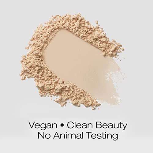 Fold Out Face Makeup Palette, Travel All in One, Neutral Cream & Powder C383147