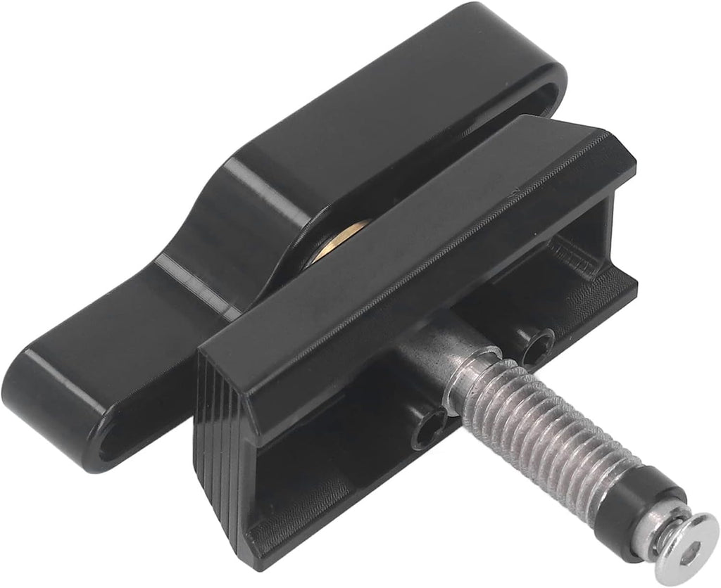 Folding Bike Hinge Clamp, Aluminium Alloy Repair Parts C853592
