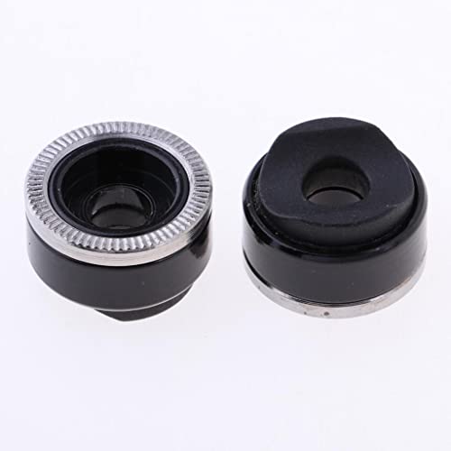 Bike Spring Replacement Axle Nut Washer Slider Quick Release Parts R413327