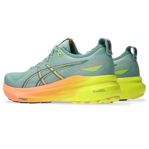 Men's Gel-Kayano 31 Running Shoes L3375