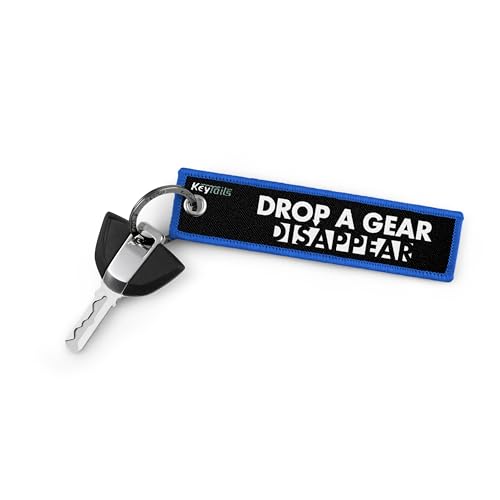 Keychains for Motorcycle, Car, Scooter, ATV, UTV X3352
