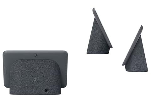 Smart Display 7" with Assistant C842438