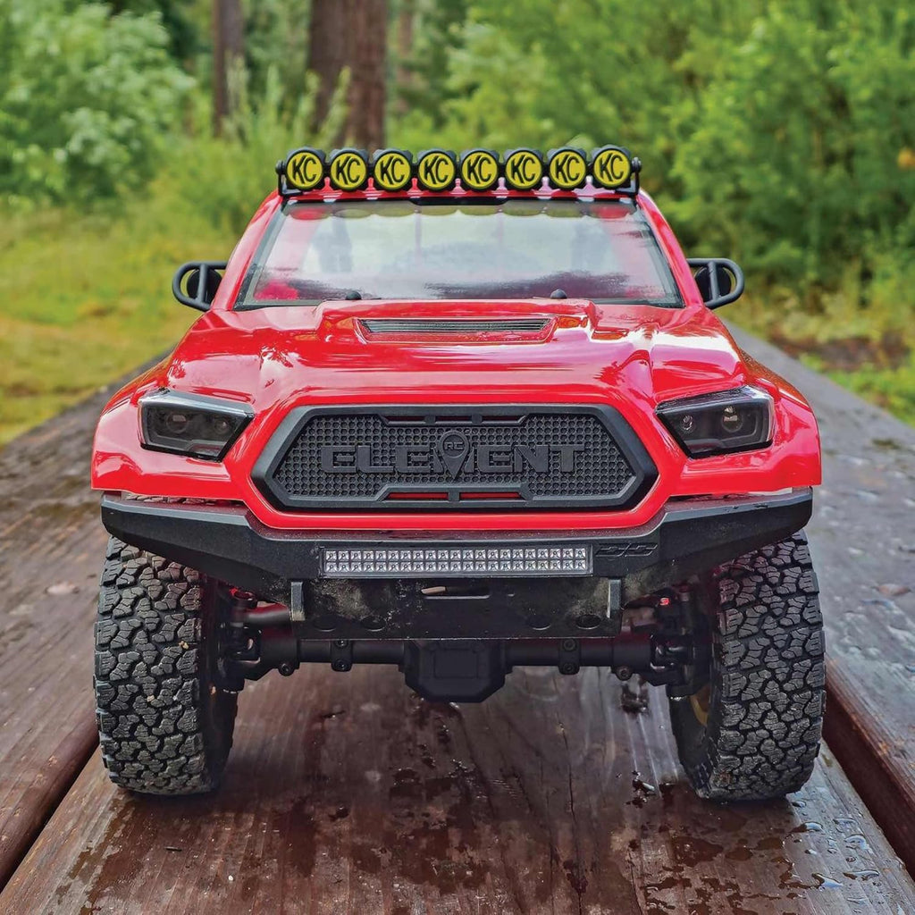 Enduro Trail Truck Red RTR M43270