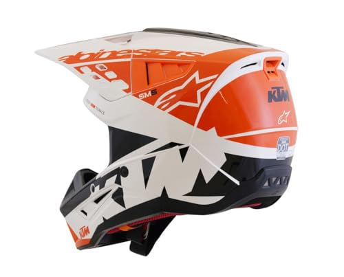 Motocross and Offroad Helmet U9732