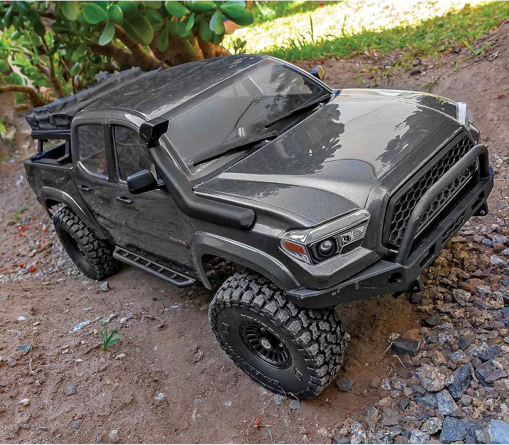 1/10 Enduro Trail Truck 4WD RTR Ready to Run LiPo Combo Q5122