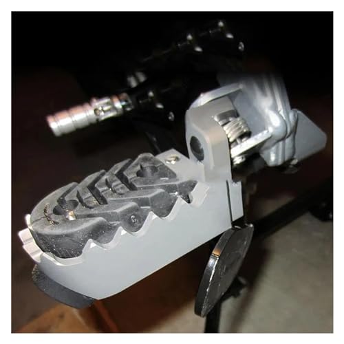 Motorcycle Footrest Footpegs for BMW R1250GS R1200GS Adventure K958488
