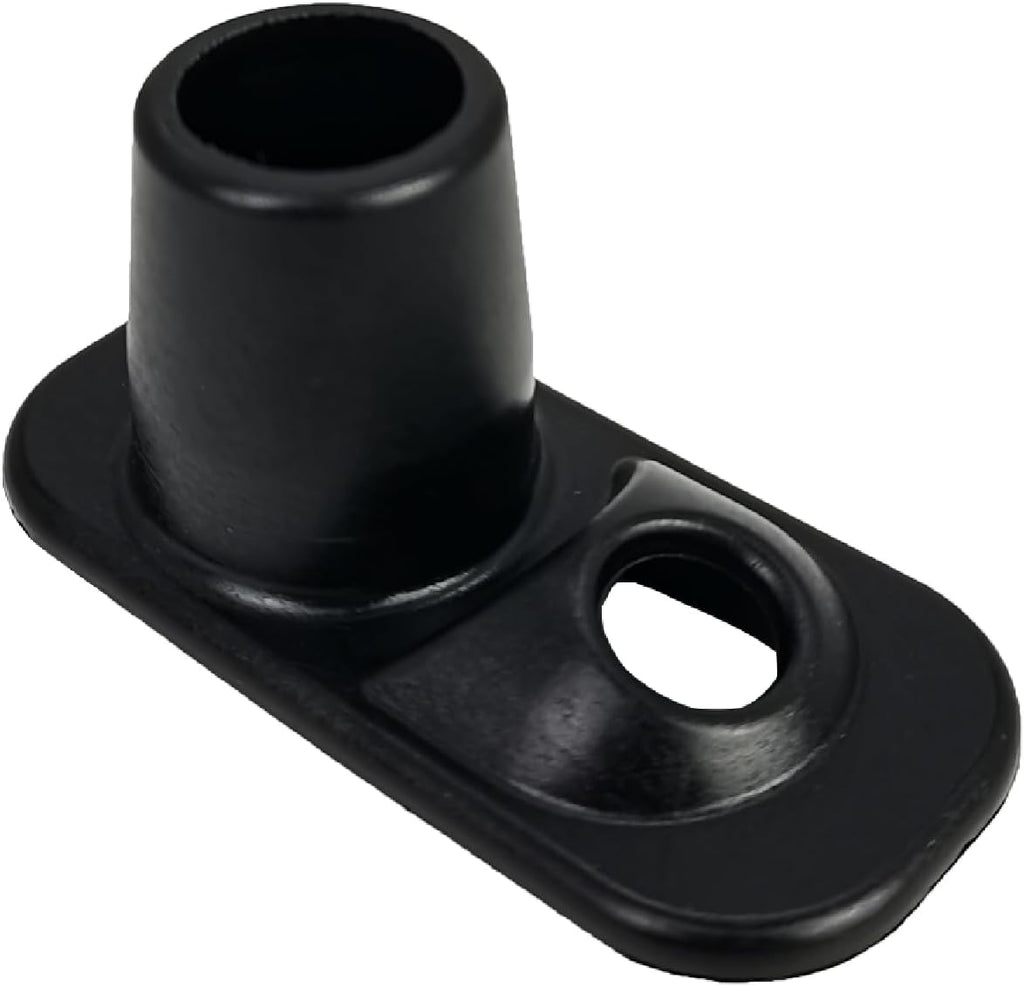 Carbon Cleaning Walnut Blaster Adapter Tool Fit for 2005-2017 VW Audi FSI TFSI TSI Engines Intake Valve