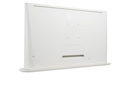 32-Inch 4K UHD Smart Monitor with IPS Display and USB-C T8218