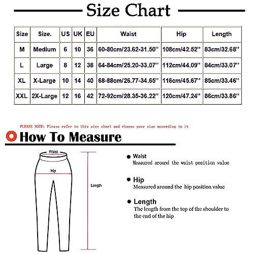 Women Summer Palazzo Wide Leg Capri Pants R416729