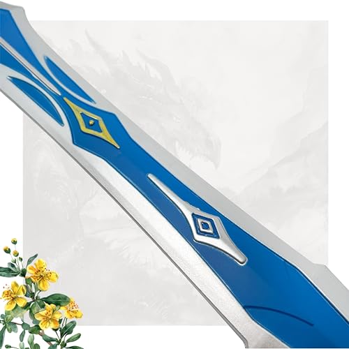 Foam Sword for Cosplay Costume Accessories G657