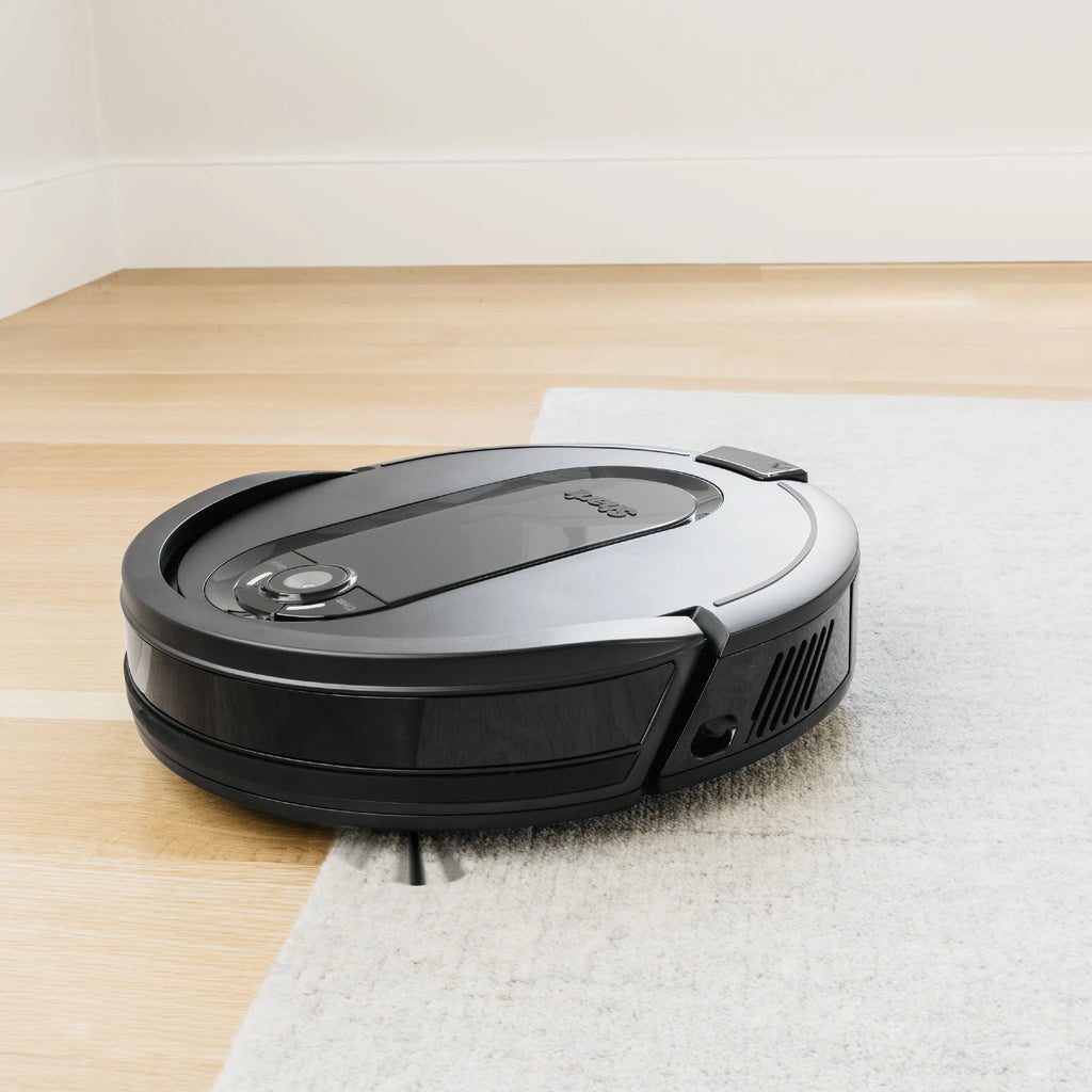 Robot Vacuum Cleaner with Self-Empty Base X721233