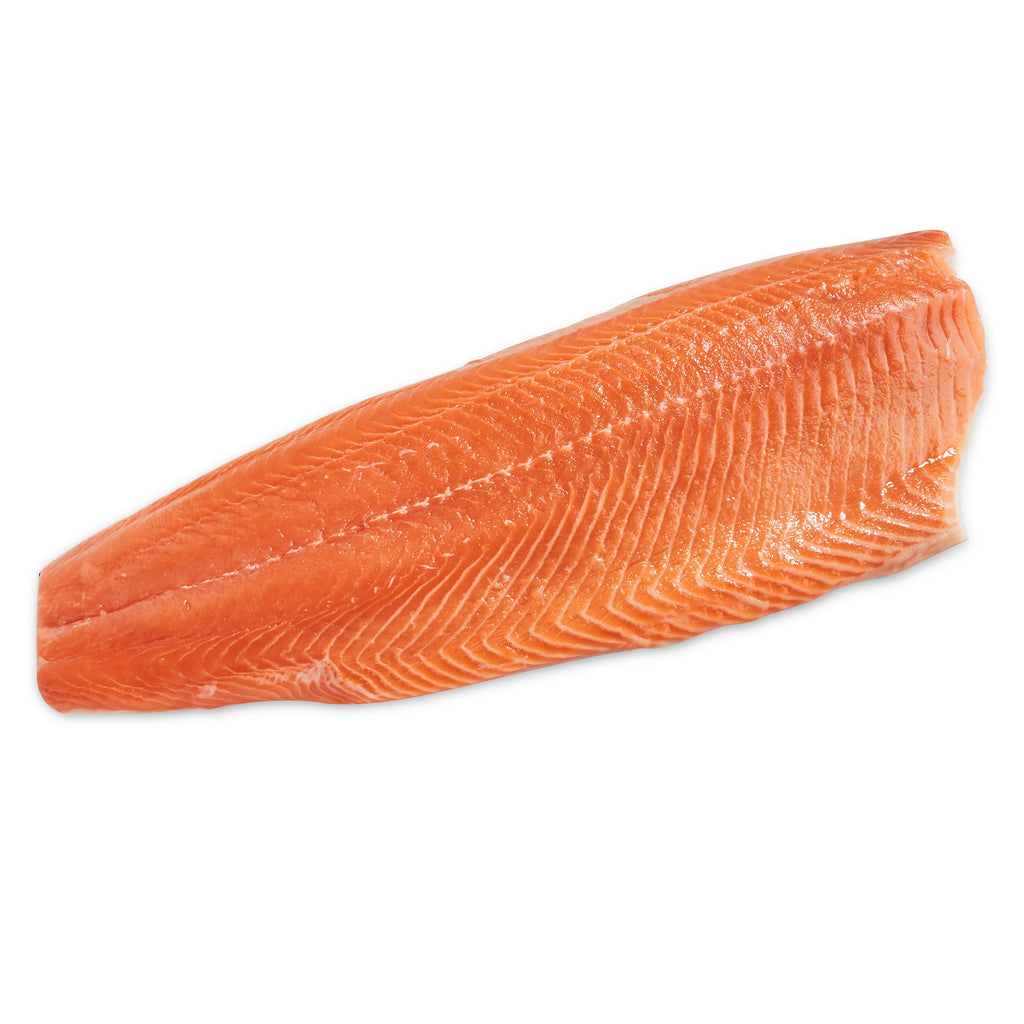 Atlantic Salmon Fillets, 2-3 lb Whole Side L407407