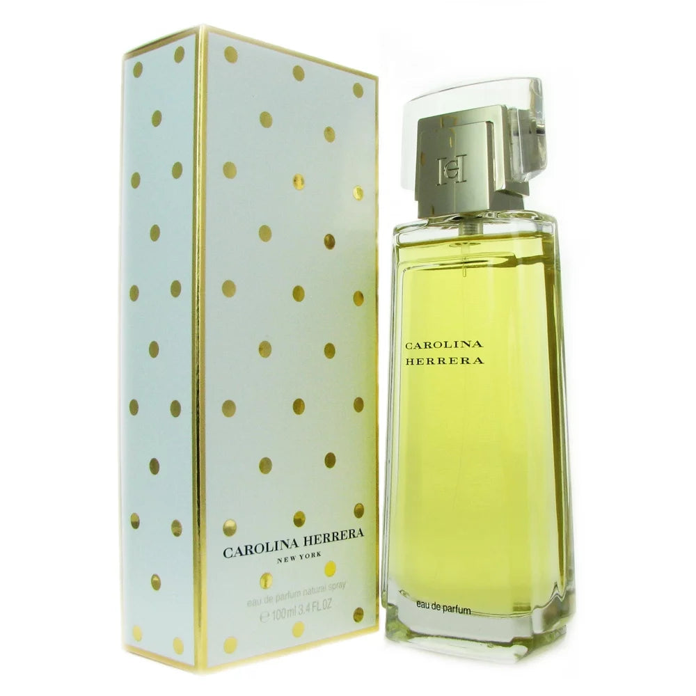 Carolina Herrera for Women by Carolina Herrera 3.4 oz Eau de Parfum Spray