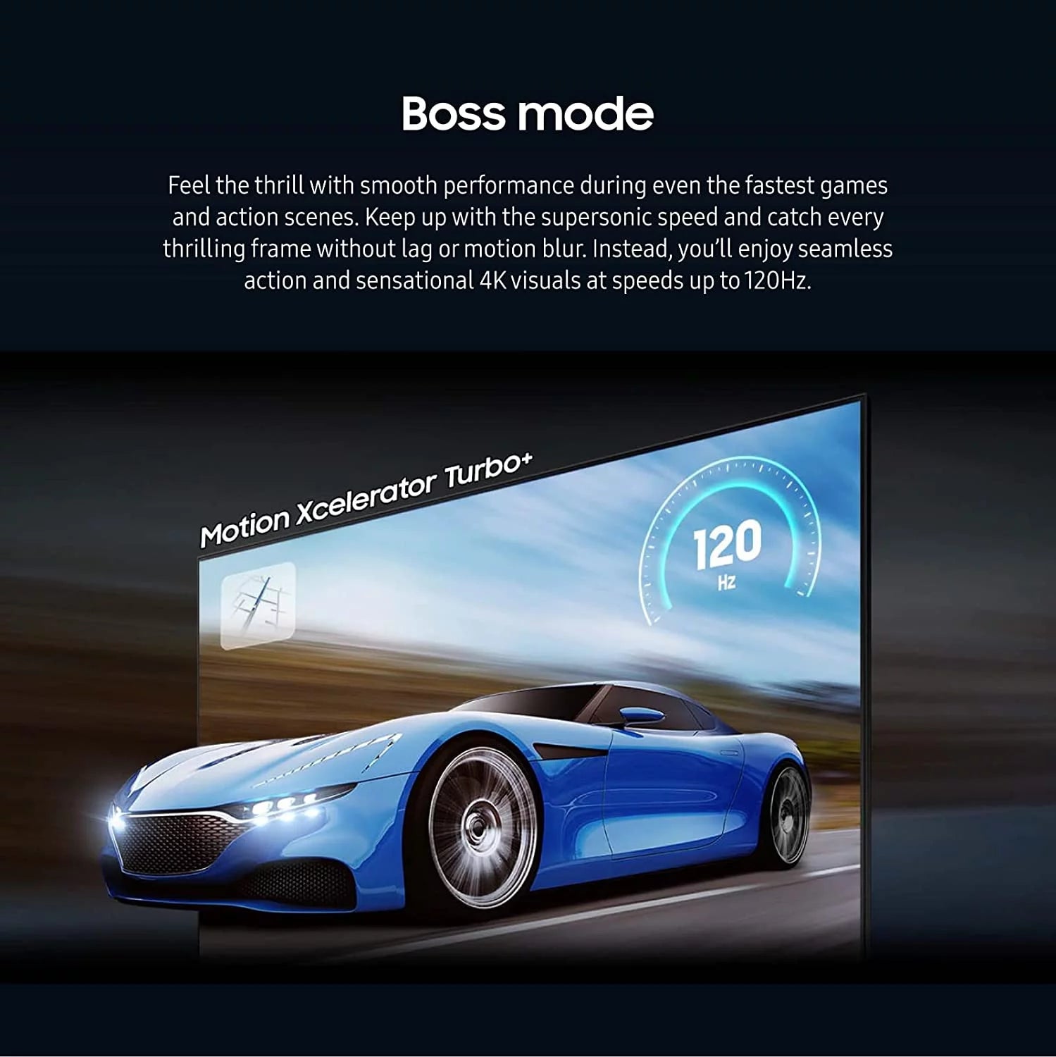 65" QLED 4K Quantum HDR Dual LED Smart TV C49983