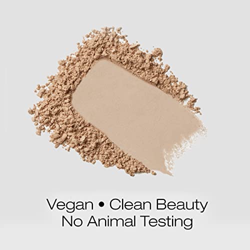 Fold Out Face Makeup Palette, Travel All in One, Neutral Cream & Powder C383147