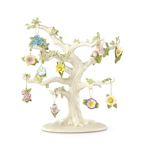 10-Piece Nutcracker Ornament Set, Multicolor U3245