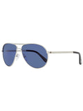 Tom Ford Men's "Marko" Aviator Sunglasses FT0144