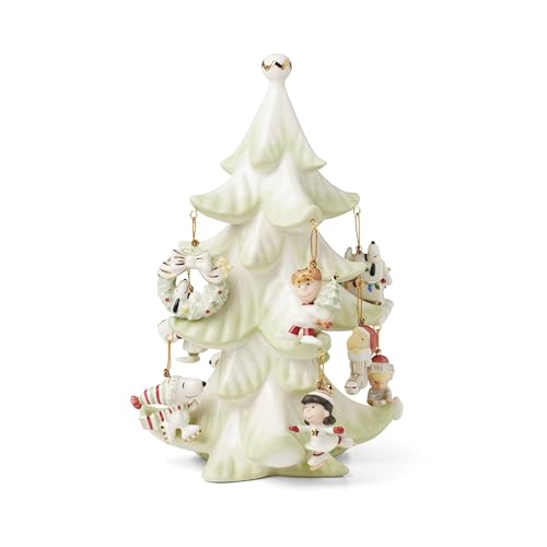 10-Piece Nutcracker Ornament Set, Multicolor U3245