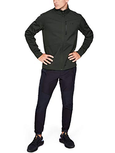 Men's Thermal Insulated Winter Jacket Q910