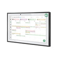 10.1 Inch WiFi Planner Smart Digital Calendar: Two - Way Sync with Phones, Chore Charts, Achievement Rewards, AI Meal Planning,Smart Touchscreen Interactive Display for Family Schedule and Cloud Photo