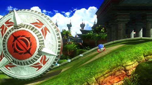Sonic X Shadow Generations - PlayStation 5 R1796