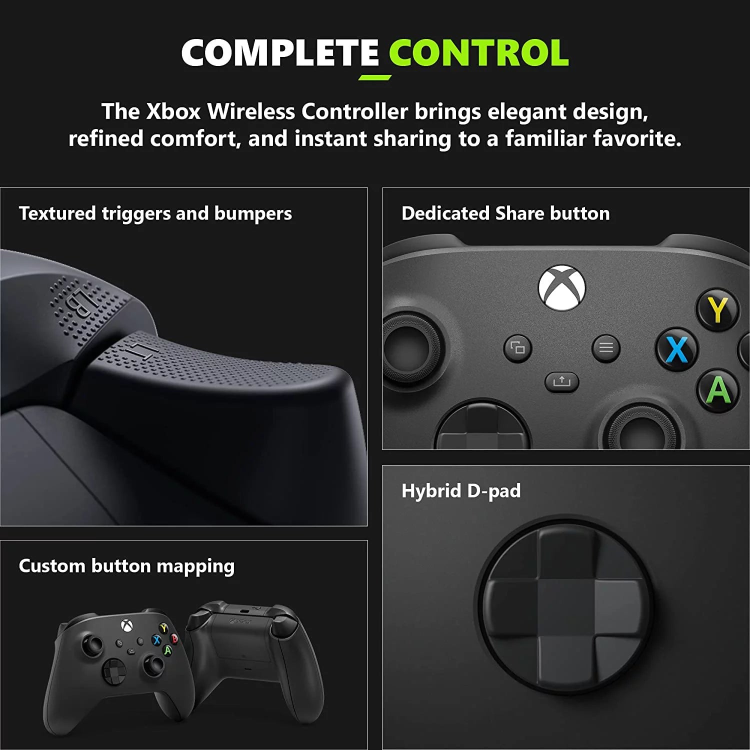 Xbox Series X Video Gaming Console Z8167