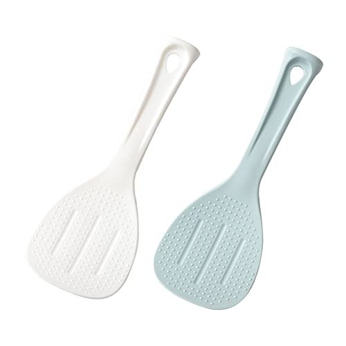 Rice Paddle for Cooking and Mashed Potato D921