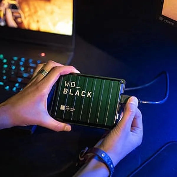 2TB P10 Game Drive B522881