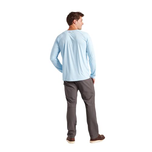 Men's Relaxed Fit Lightweight Water Resistant Cargo Pants J62932