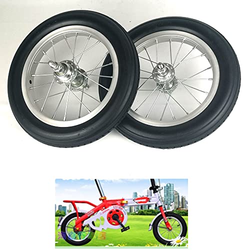 12 Inch Solid Tire for Kid Bike Folding Bike Electric Bike Airless Tubeless Tyre P70922