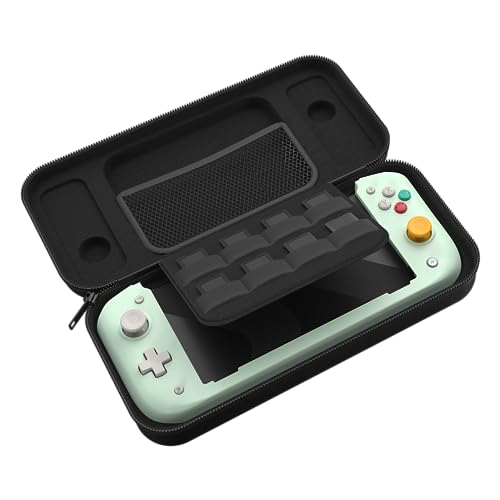 Nitro Deck with Carry Case for Nintendo Switch and Switch OLED M9645