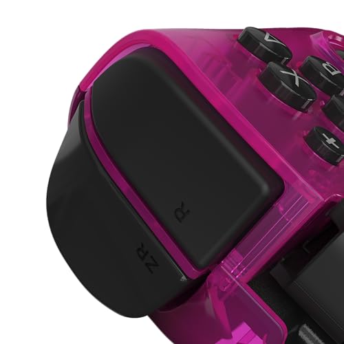Nitro Deck with Carry Case for Nintendo Switch and Switch OLED M9645