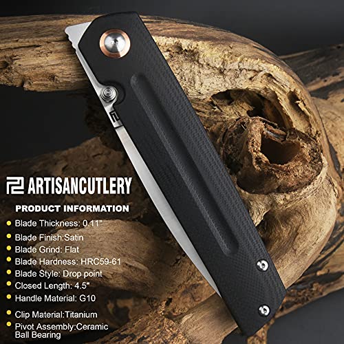 Folding Knife Pocket Knife EDC Knife H973