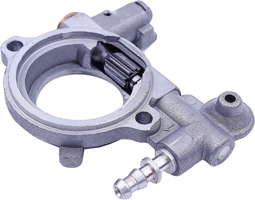Motorcycle Engine Parts Oil Pump Sprocket Clutch Drum Rim Kit for Chainsaw A813783