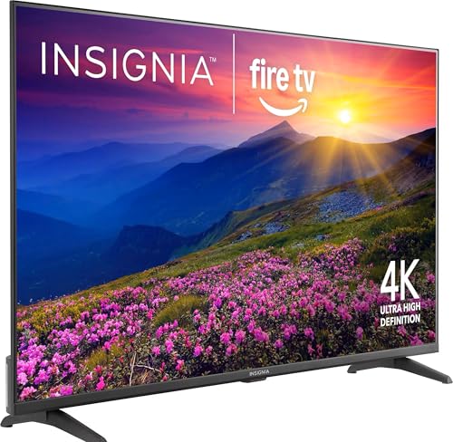 55" 4K UHD Smart LED TV with Alexa Voice Remote Q933