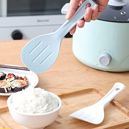 Rice Paddle for Cooking and Mashed Potato D921