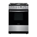 Frigidaire Freestanding Range 24" Electric - 24" - Stainless Steel