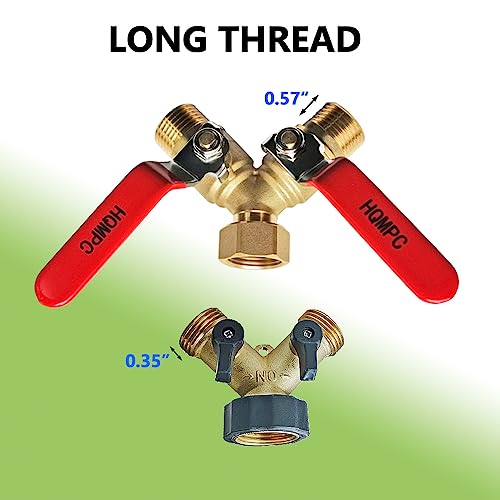 Garden Hose Splitter E7592