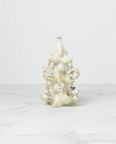 10-Piece Nutcracker Ornament Set, Multicolor U3245