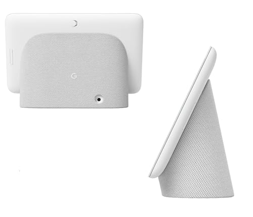 Smart Display 7" with Assistant C842438